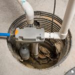 Sump Pump Services in Knoxville, Tennessee